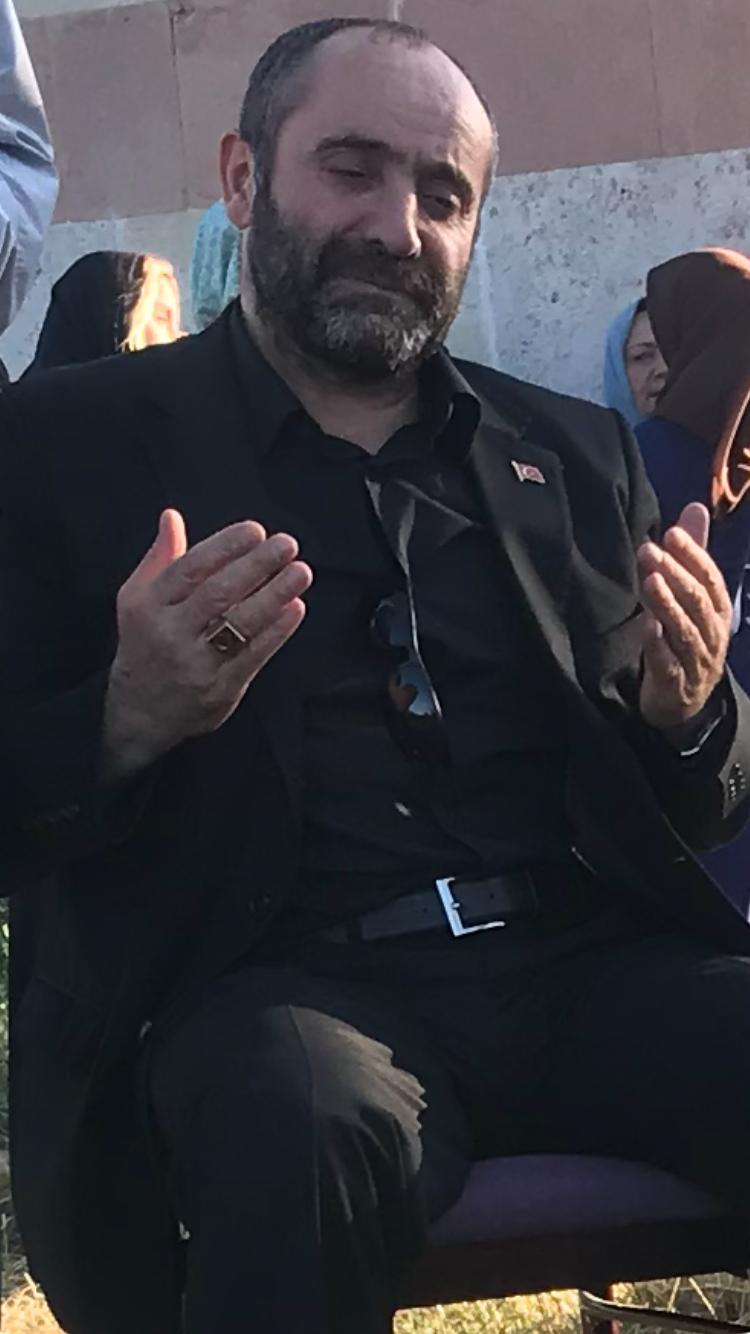 Hayrettin Haluk Akkoyunlu